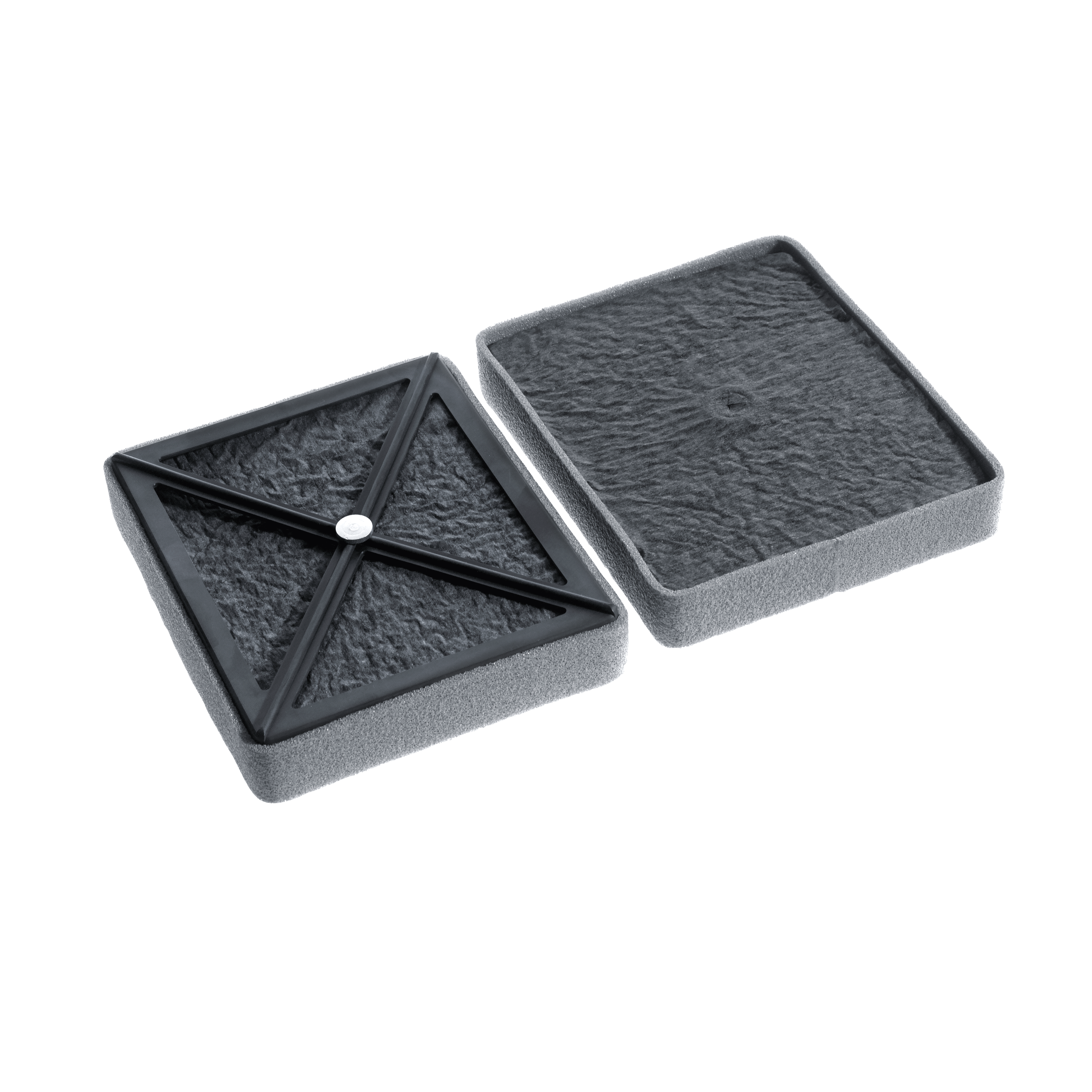 Kitchen accessories - Cooker hood accessories - DKF 2