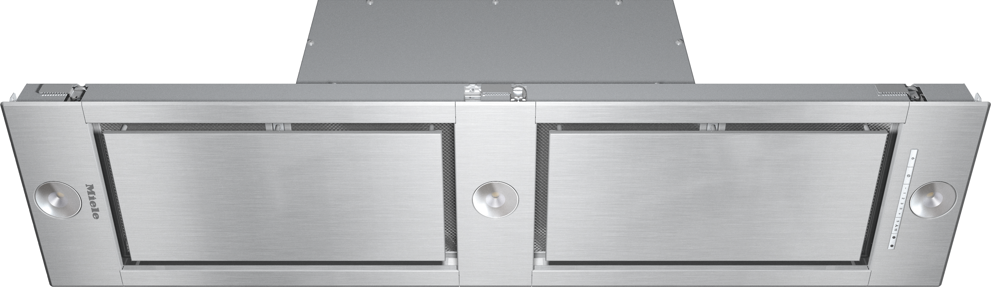 Cooker hoods - DA 2628