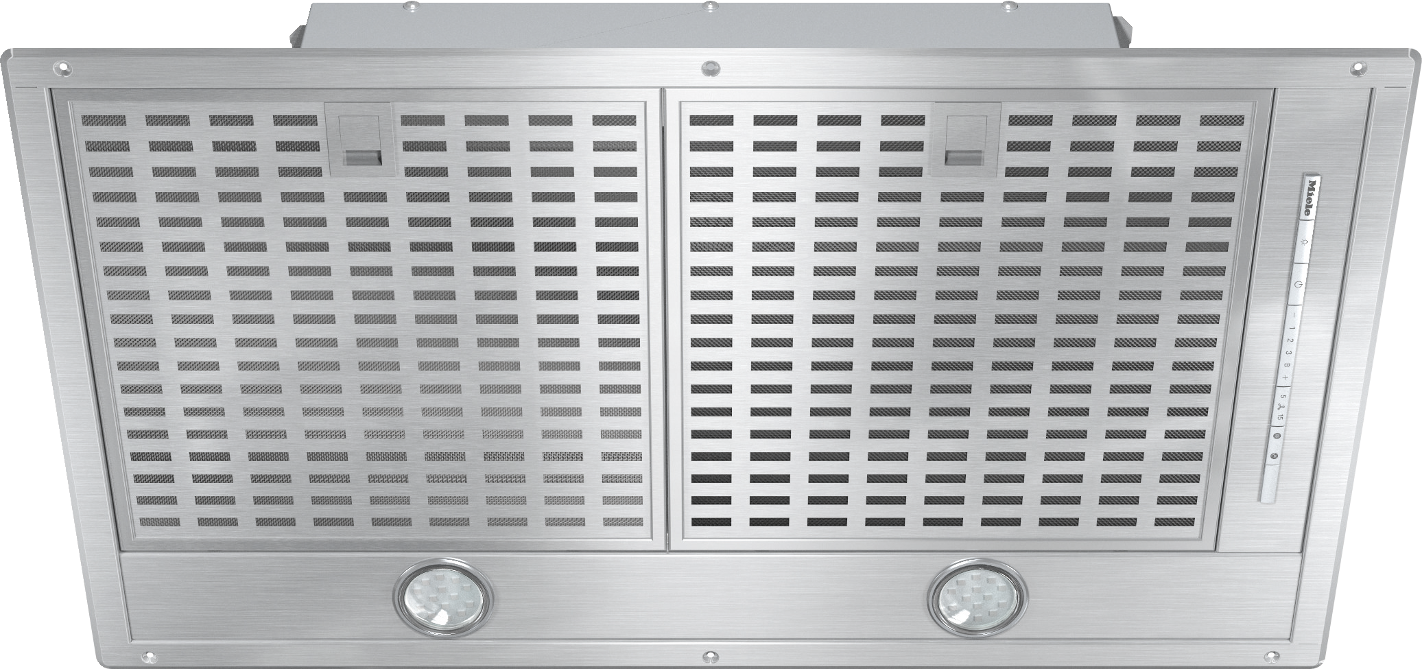 Cooker hoods - DA 2578