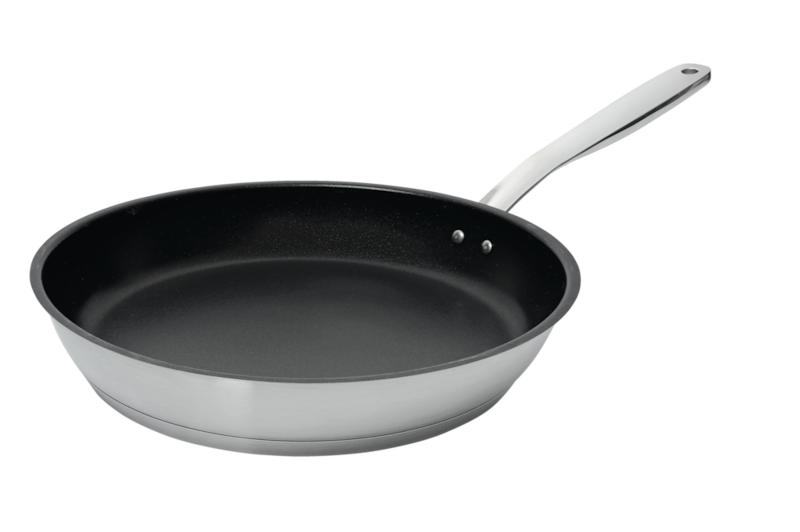 Fiskars “All Steel” frying pan (28 cm) 