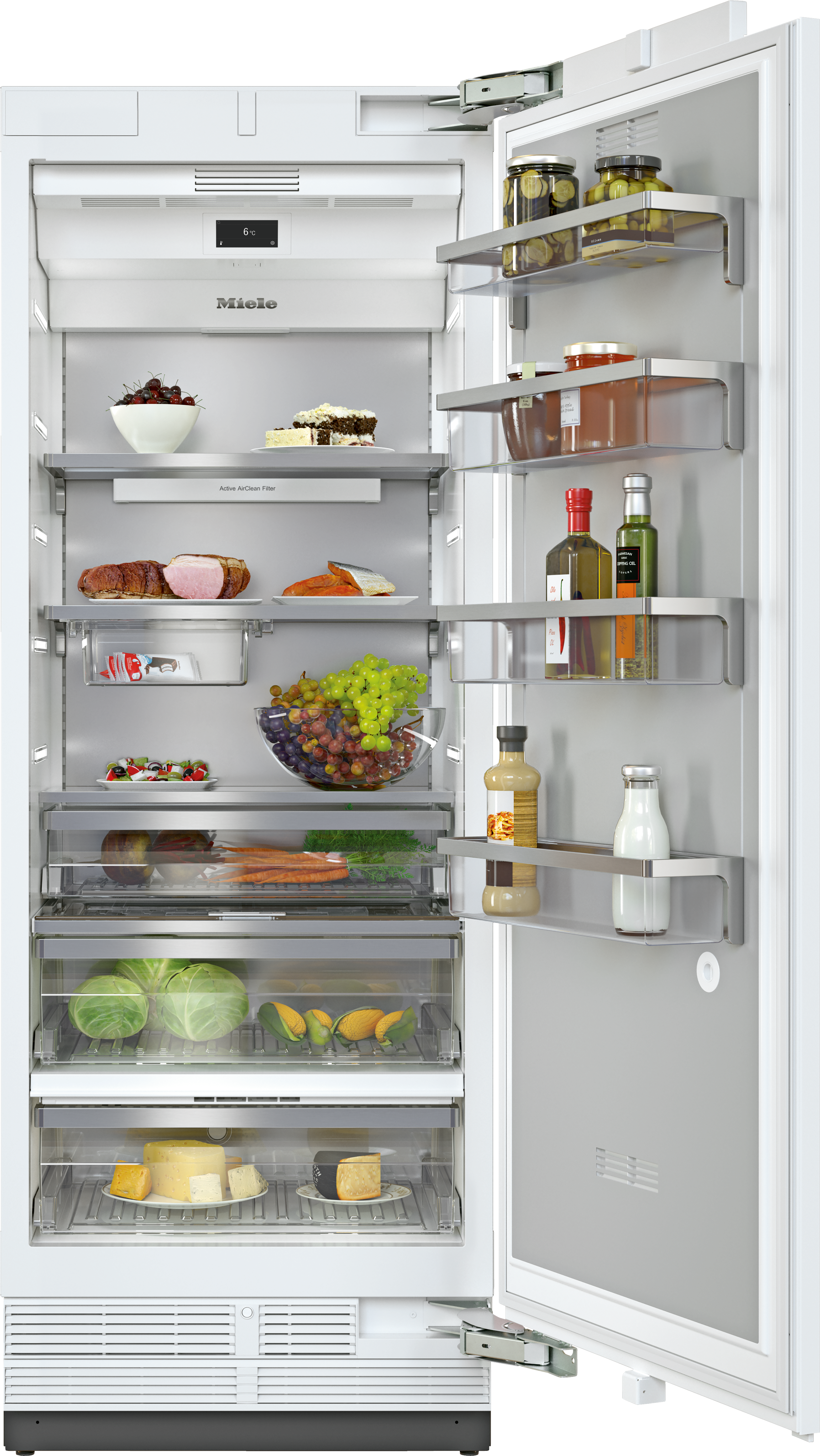 Refrigeration appliances - MasterCool - K 2802 Vi