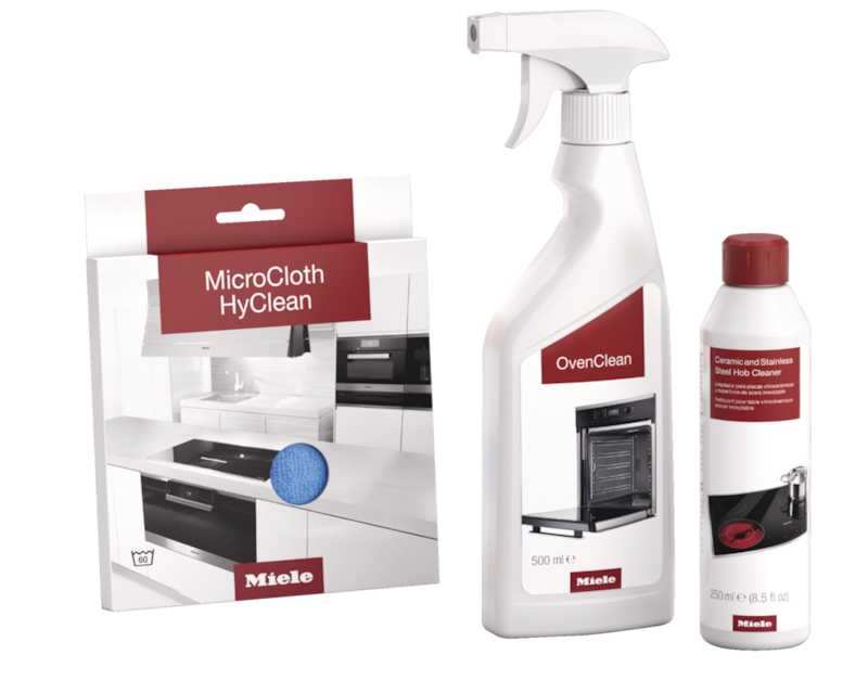 CleanKitchen set 
