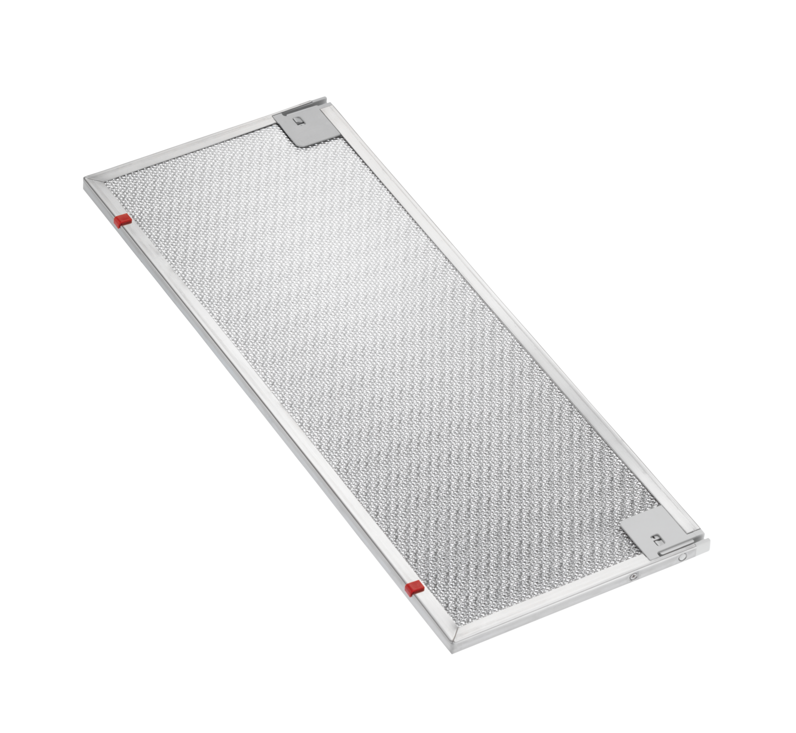 Spare parts - Domestic - Grease filter Metal DA349x - 2 Spare parts - Domestic - Grease filter Metal DA349x - 2