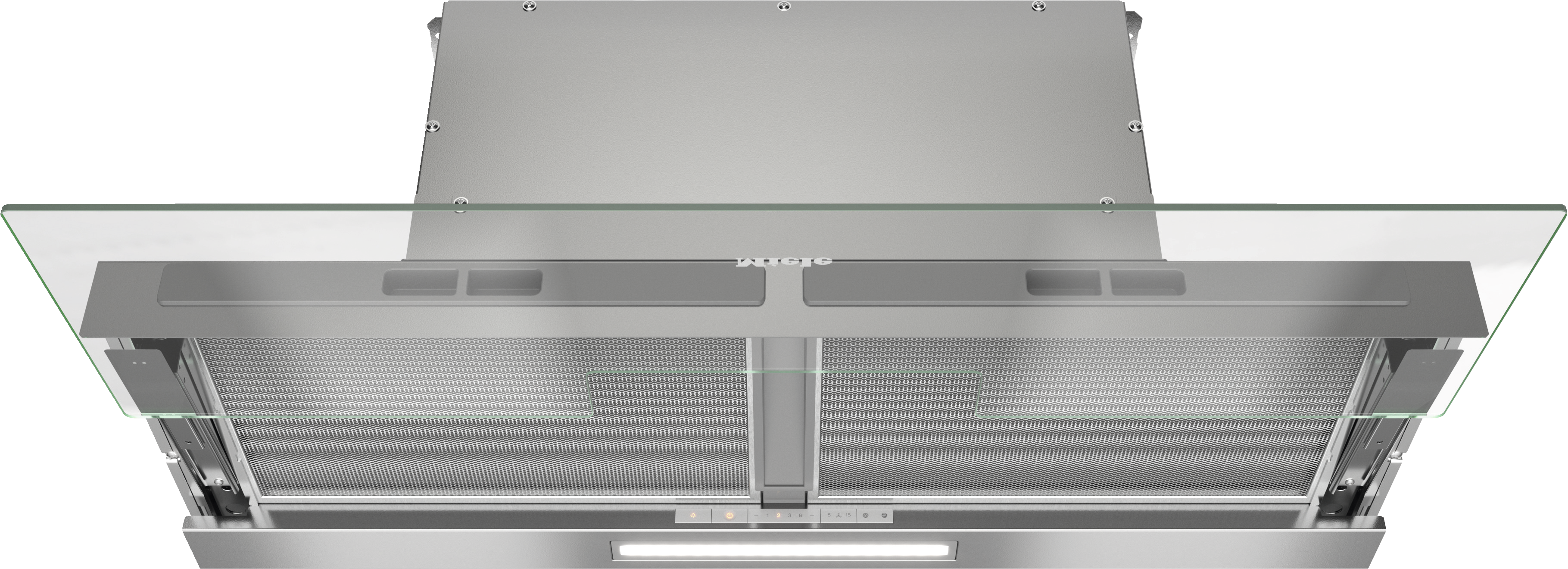 Cooker hoods - DAS 4940