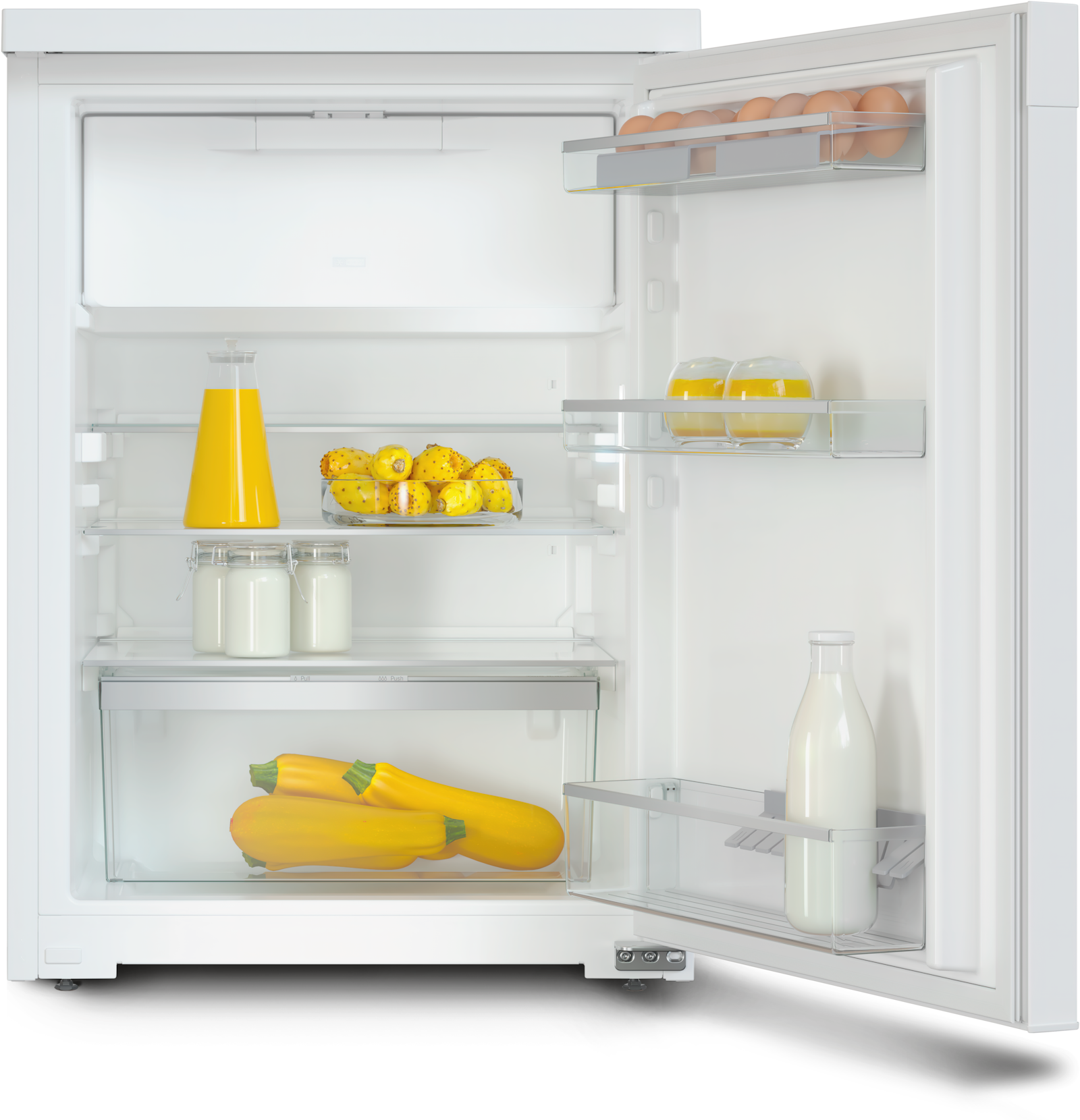 Réfrigérateurs/congélateurs - K 4002 D Blanc - 2 Réfrigérateurs/congélateurs - K 4002 D Blanc - 2