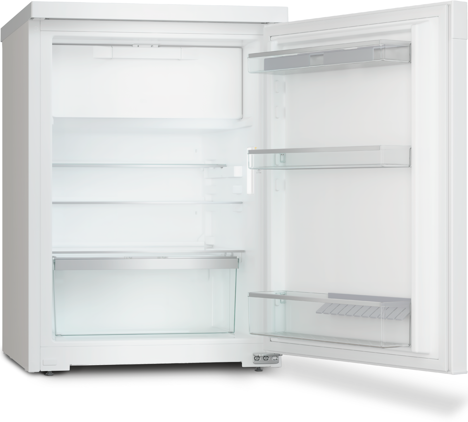 Réfrigérateurs/congélateurs - K 4002 D Blanc - 3 Réfrigérateurs/congélateurs - K 4002 D Blanc - 3