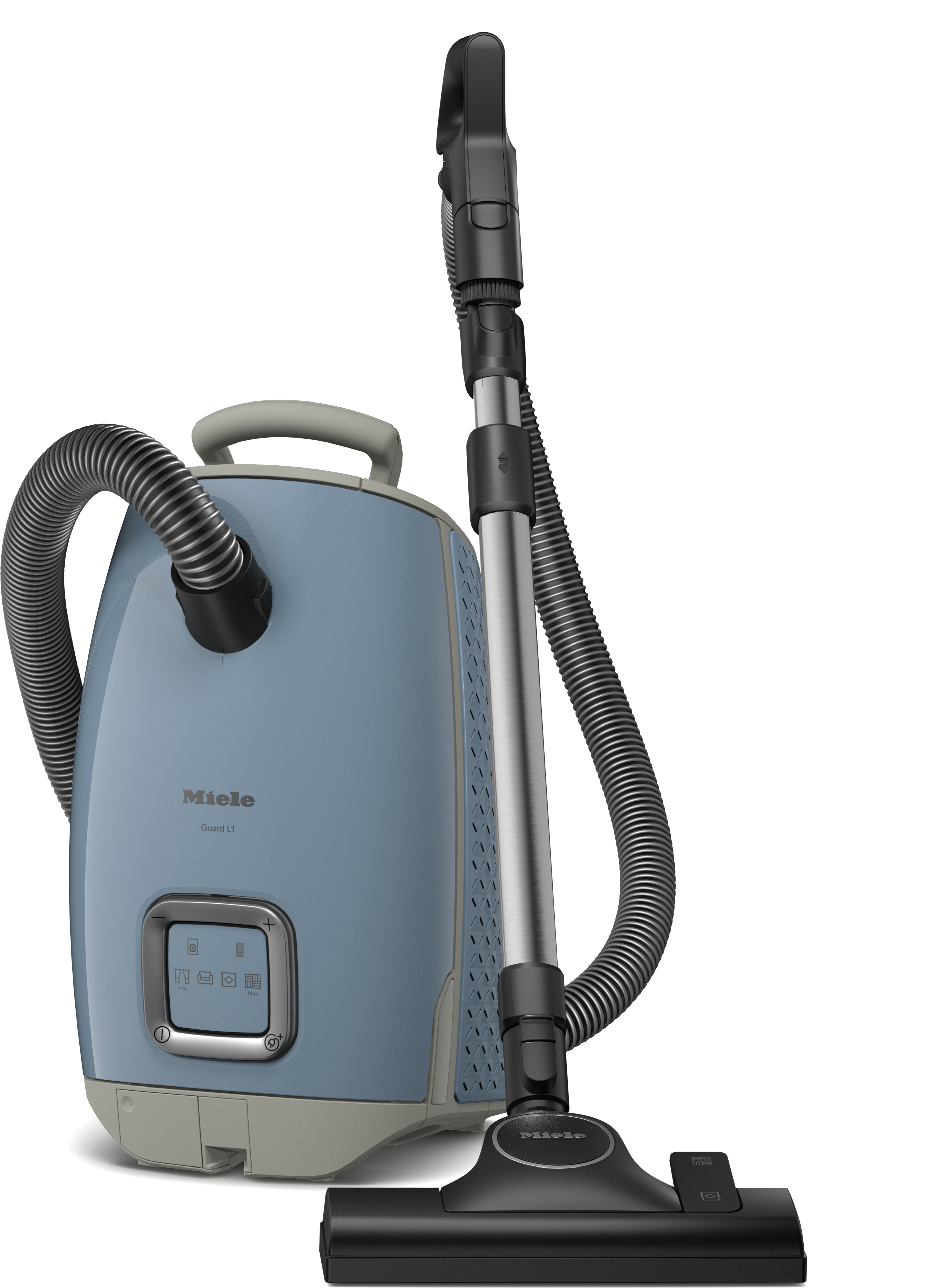 Vacuum cleaners - Guard L1